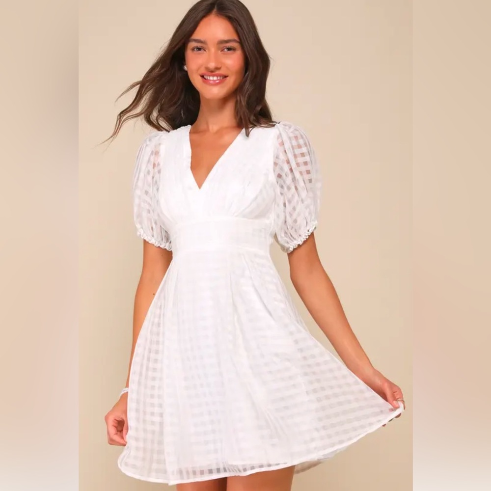 Lulus dress